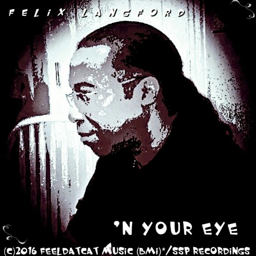 "Reasons4Seasons" from the upcoming July 2016 mp3 album release,"'N Your EyE".