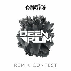 I Can See A Raimbow (Cymatics Remix Contest)