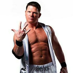 TNA: Aj Styles Get ready to fly