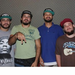 A.R.P - Part. PvRk  - Dia a Dia (Prod. Erivan Produtos do Morro)