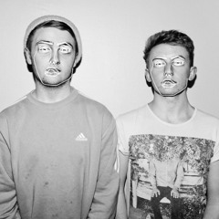 DISCLOSURE - LATCH (DANFX 'CLOSE ENOUGH' DEEP TWERK REMIX)