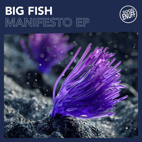 Big Fish - Walk Away (feat. David Blank)