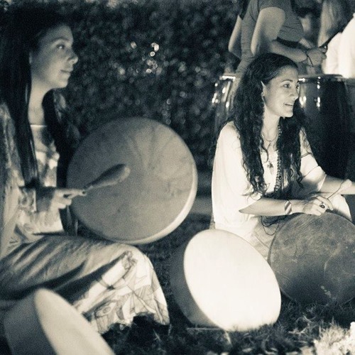 ALEJANDRA Y LUZ - CANTO A LOS 4 ELEMENTOS