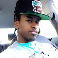 JIG NICE - For Amerie