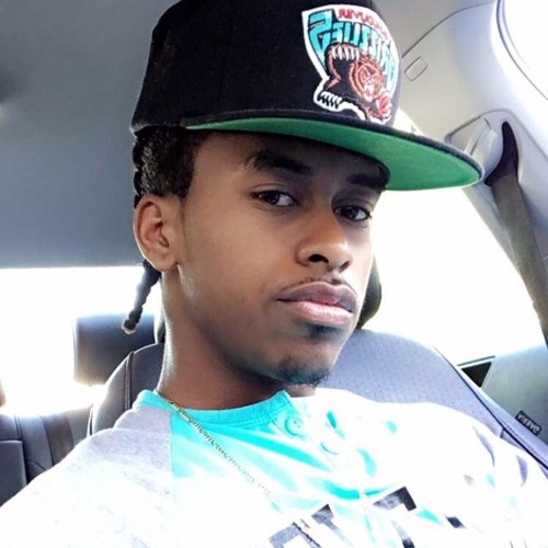 JIG NICE - For Amerie