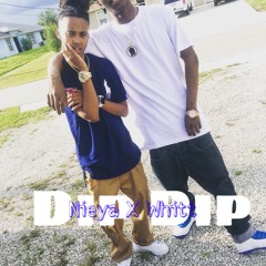 NieyaTooDope & Whitt - Dip Dip Freestyle