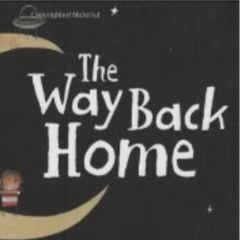 Breyon Bitxh ft Tank Bitckh (Way Back Home)