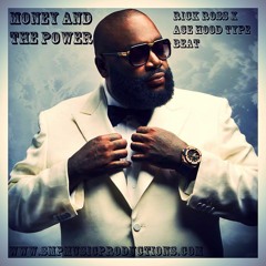 Trap Beat - "Money and the Power" | Rick Ross x Ace Hood Type Beat | SMPMusicProductions.com