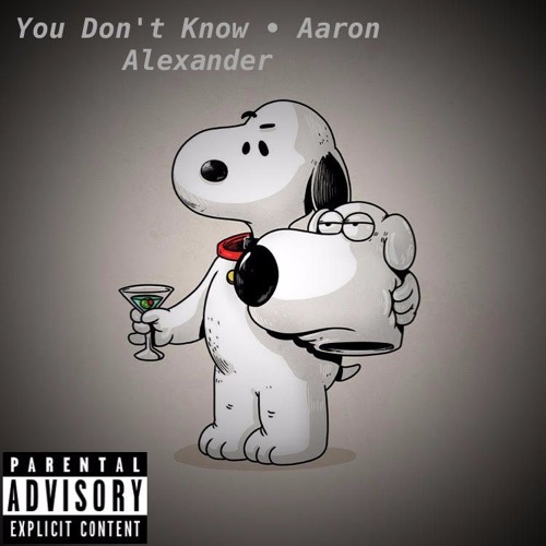 You Don't Know - Aaron Alexander