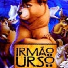 Irmao urso - bem vindo