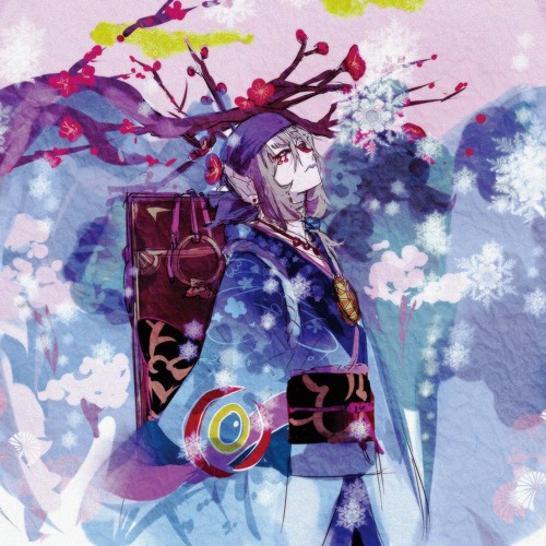 怪ayakashi片尾曲-春のかたみ 二胡版 by 永安 Ayakashi - Memento of Spring (Erhu Cover)