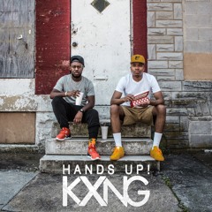 Hands Up! - Free(ft. Miz Jaxxxn)
