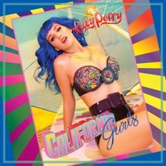 California Gurls by Katy Perry (Remake Instrumental)