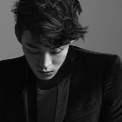 Thinking Out Loud (Ed Sheeran)- John Park(존박) Cover