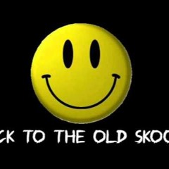 Oldskool Hardcore