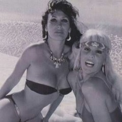 Dancen Chichis - Lisi Baruffato