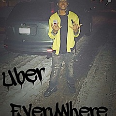 King Jurk - Uber Everwhere