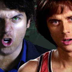 Bruce Banner vs Bruce Jenner - Epic Rap Battles of History