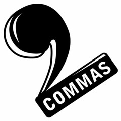 Commas (feat Two4, Sko) (Prod by Sko)