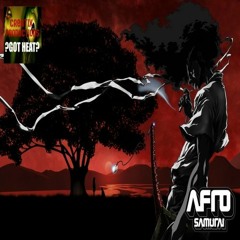 THE BLACK SAMURAI(CREATIX PRODUCTIONS INSTRUMENTAL)LEASE PRICE - 20$/€