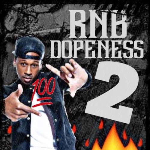 RNB DOPENESS 2