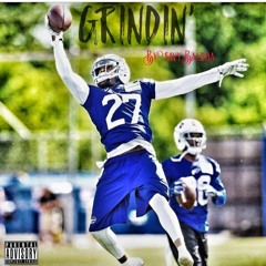 Grindin'