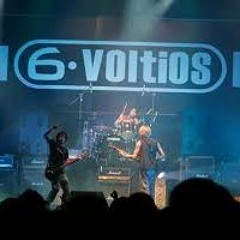 6 Voltios - Lejos (cover)