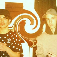 NEVERSTOPSPITTIN