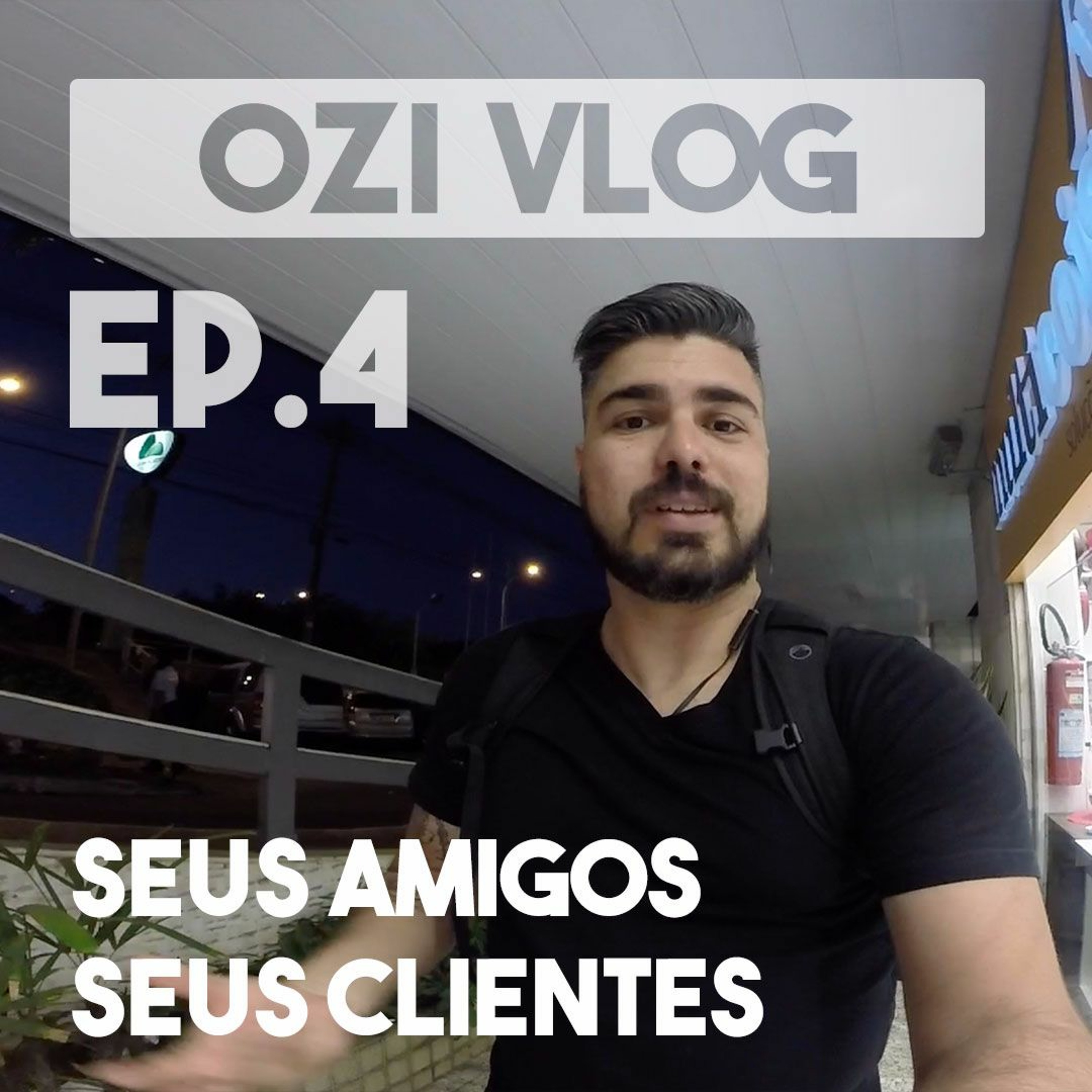 OZI Vlog