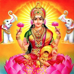 Meditation With Mother Laxmi  Clearing Emotional Blockages To Financial Abundance
