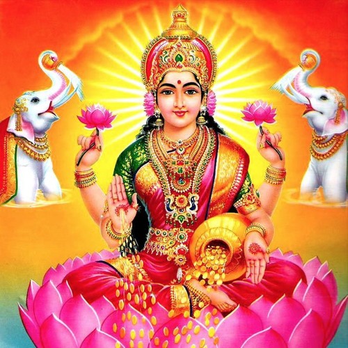 Meditation With Mother Laxmi  Clearing Emotional Blockages To Financial Abundance
