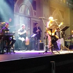 Dalaras - Pou Nai Ta Xronia (Live Wine Festival 2016)