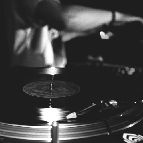 Abacus All Vinyl Mix V2