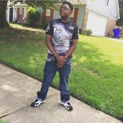 KD Mf'n Stacks - 16 Bars