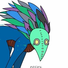 wake up the wublin-POEWK NO