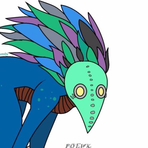 wake up the wublin-POEWK NO