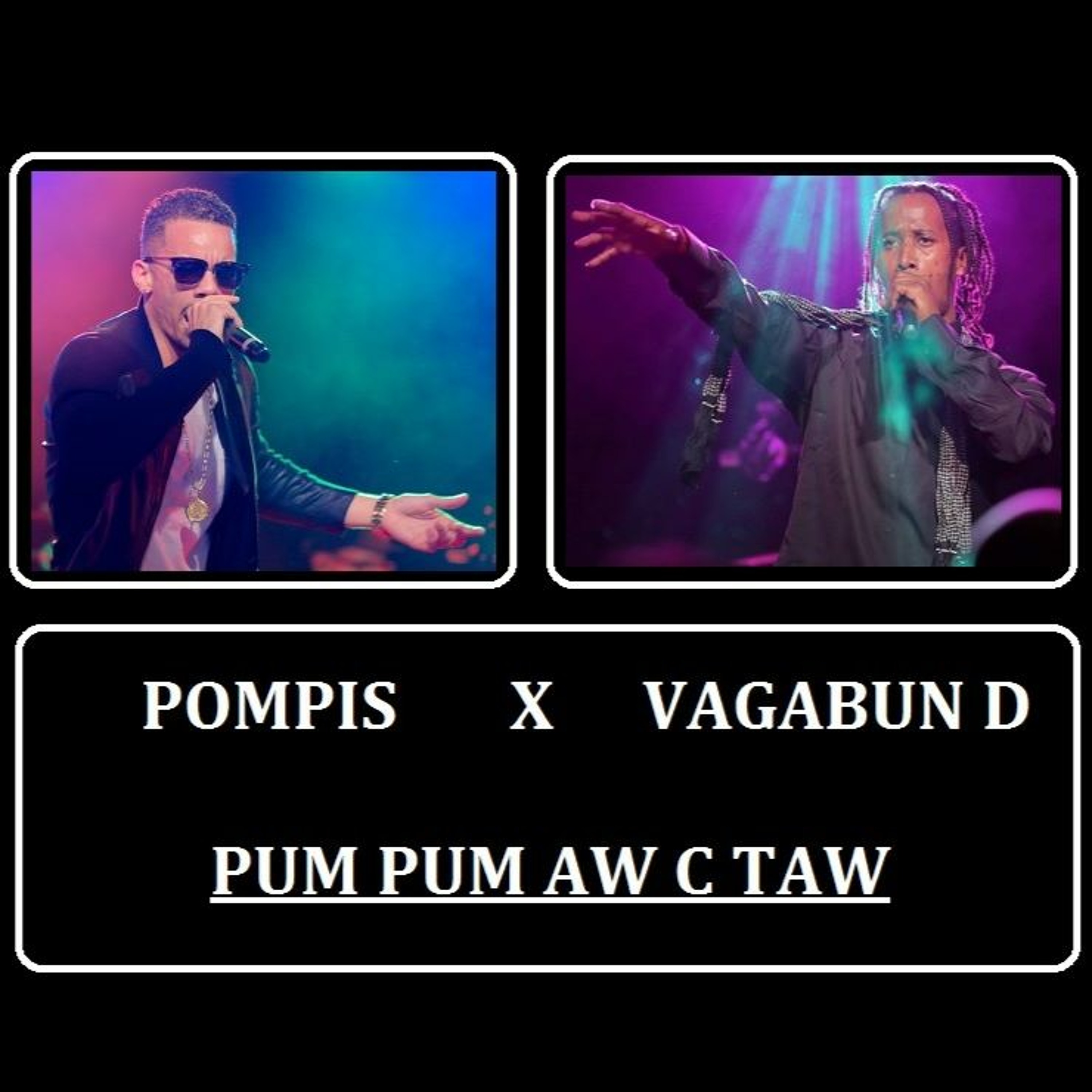 VAGABUN D