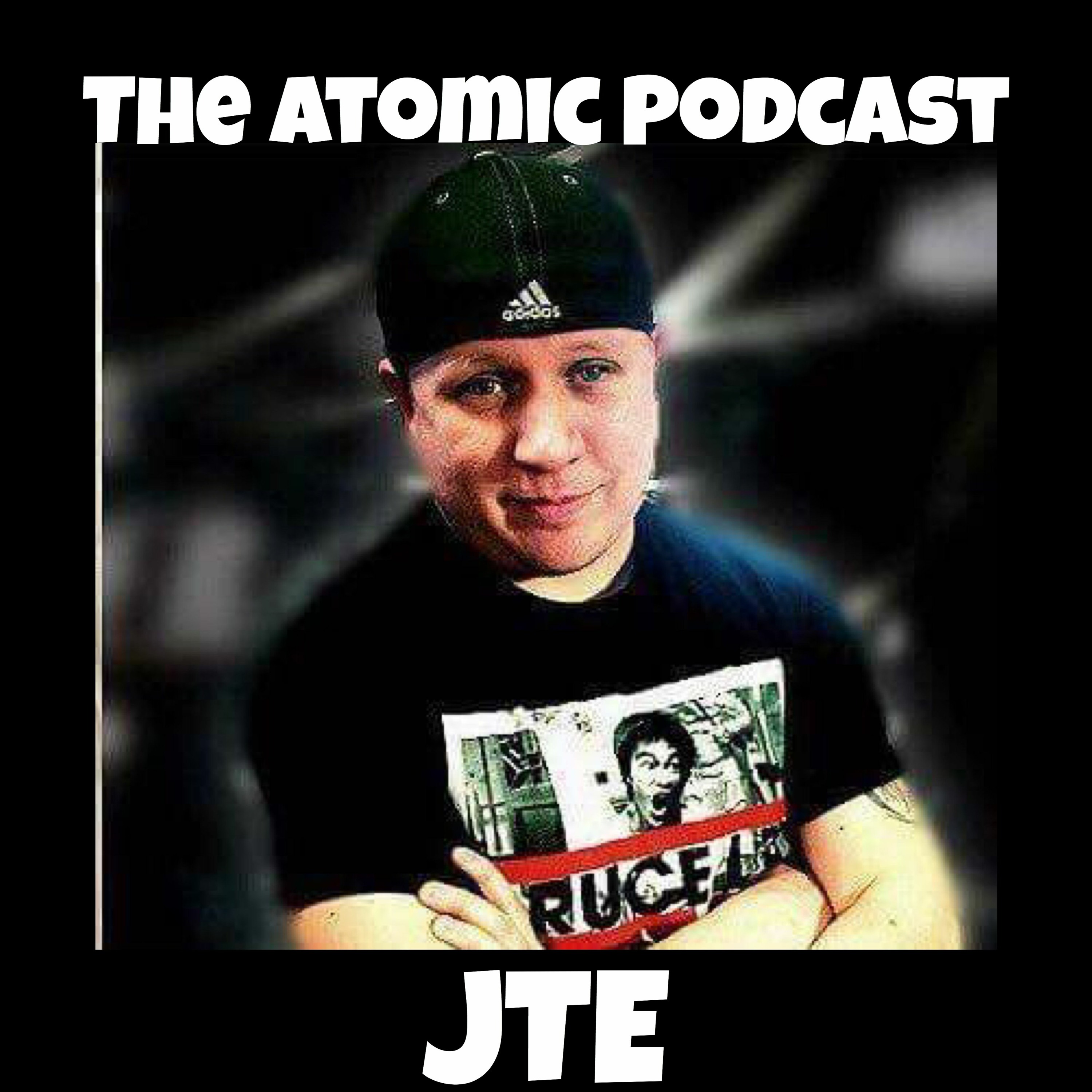 The Atomic Podcast