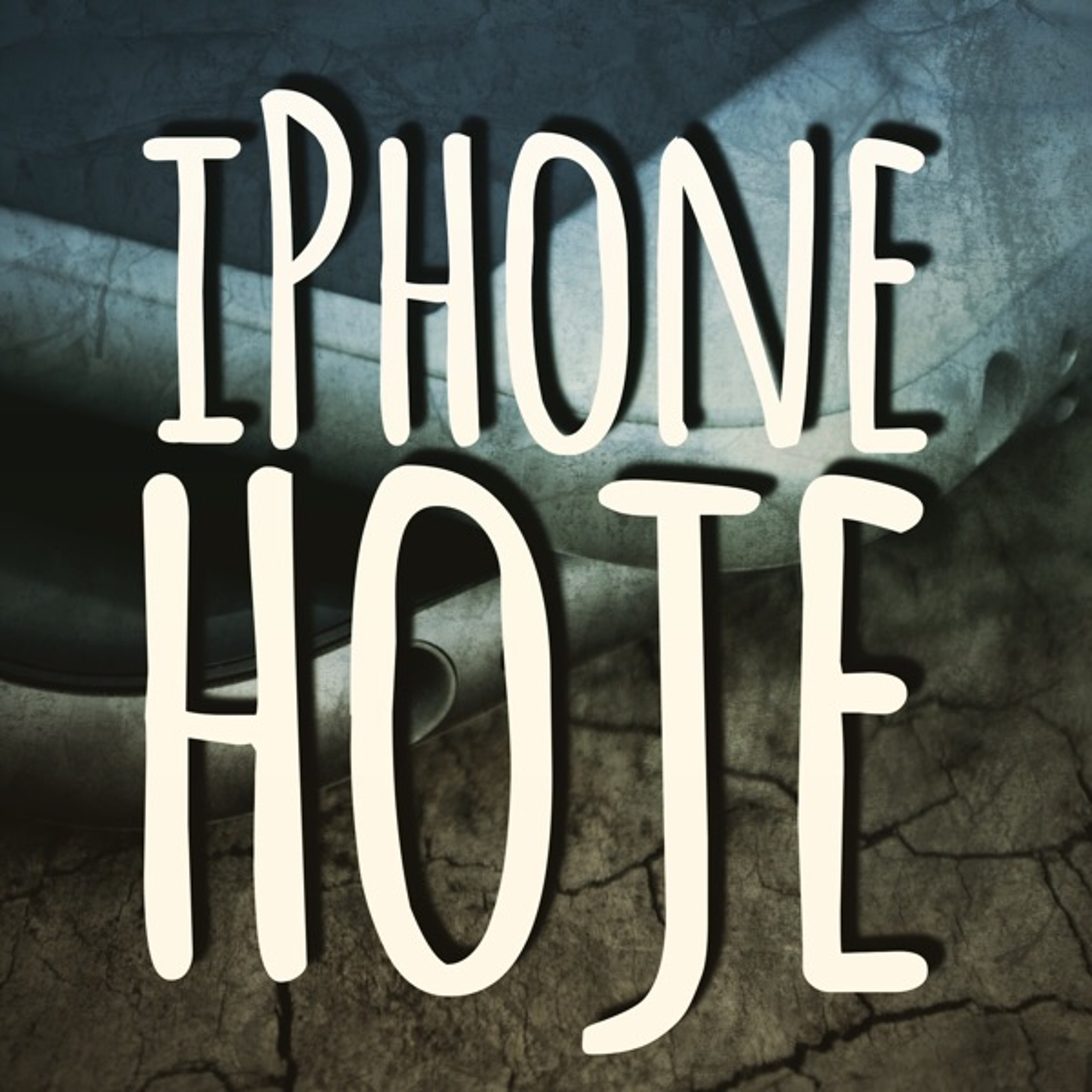 iPH101 - Respire fundo e... Scrivener!
