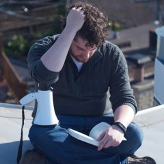 S3 ep 11:  "Unless It's About Me, Part 5: The End" by Ryan P. Duke