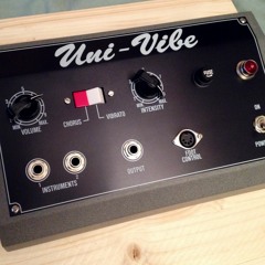 160630 Univibe Honey First - Clip 1