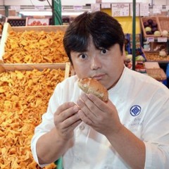 Teriyaki Tony 照り焼きトニー