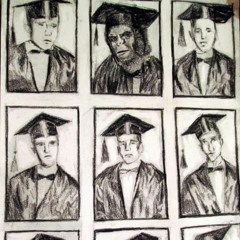 Terror gore sobrenatural