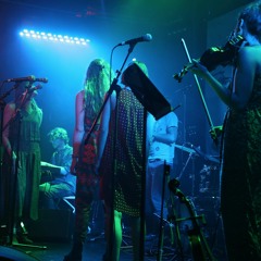 Cut A Canyon (Live from ROD)