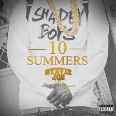 Stevie Joe - 10 Summers [Prod. The Mekanix] [Thizzler.com]