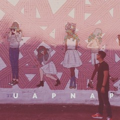 Mexy-GuapNap(Prod By Jonaman Juice)