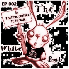 The White F4b - Justice Nik Sa Mère ( Original mix )... [ EP 002 ]