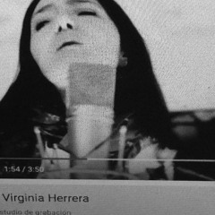 Mahogany/ Diana Ross Cover/ Virginia Herrera