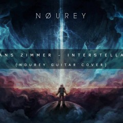 Hans Zimmer -  Interstellar (Guitar Cover)