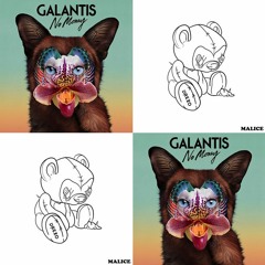 No Malice (Hobberz Edit)- Galantis x Drezo